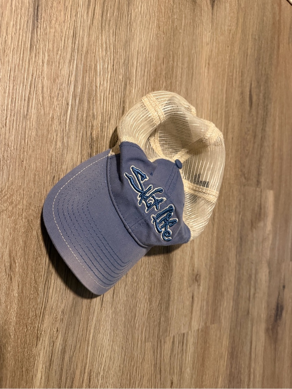 Salt Life Hat